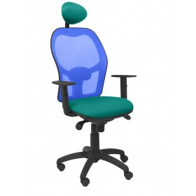 Jorquera cabecero, sillas de oficina Jorquera cabecero
